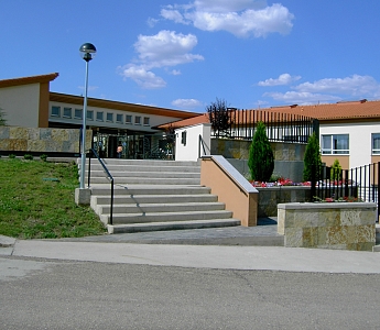 Residencia San Juan Bautista_9