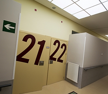 Pasillos y Ascensor_92