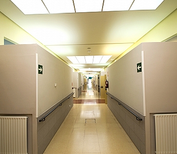 Pasillos y Ascensor_91