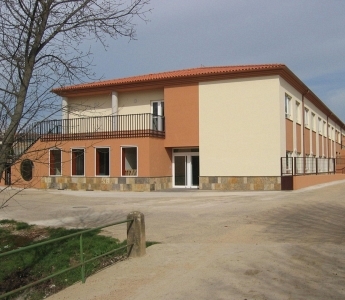 Residencia San Juan Bautista