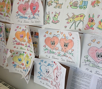 Actividades de la Residencia