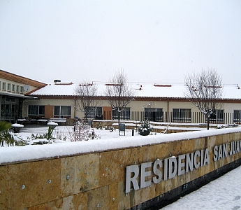 Residencia San Juan Bautista_11