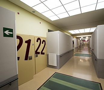 Pasillos y Ascensor_93