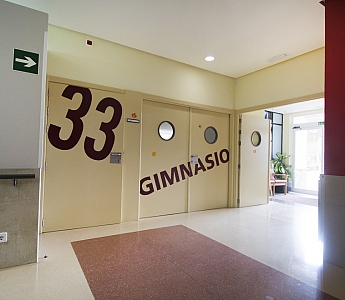 Pasillos y Ascensor_96