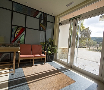 Pasillos y Ascensor_95